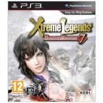 Dynasty Warriors 7: Xtreme Legends – Zbozi.Blesk.cz