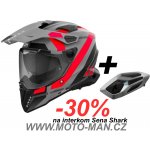 Airoh Commander 2 Mavick – Zboží Mobilmania