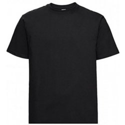 Noviti t-shirt TT 002 M 02 černé pánské tričko
