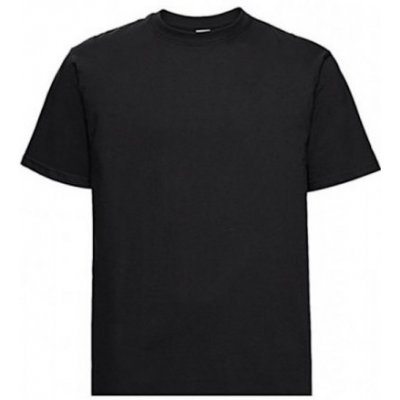 Noviti t-shirt TT 002 M 02 černé pánské tričko – Zboží Mobilmania