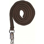 Star Vodítko HKMs s panic karabinou dark brown – Zboží Dáma