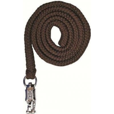 Star Vodítko HKMs s panic karabinou dark brown – Zboží Dáma