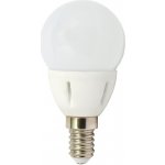 Ecolite E14/5W LED MINI GLOBE 2700K teplá bílá – Zboží Živě