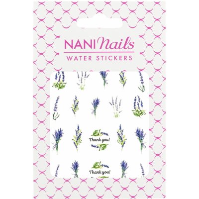 NANI vodolepky 54 – Zbozi.Blesk.cz