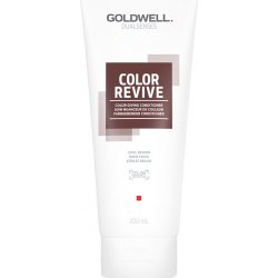 Goldwell Dualsenses Color Revive giving Conditioner Cool Brown 200 ml