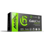 Amix CalciChel Calcium Chelate 90 kapslí – Hledejceny.cz