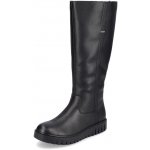 Rieker Y3461-00 černé – Zboží Dáma