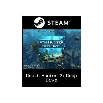 Depth Hunter 2: Deep Dive