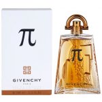 Givenchy Pí toaletní voda pánská 100 ml – Hledejceny.cz