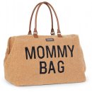 Childhome taška Mommy Bag Teddy Beige