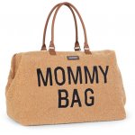 Childhome taška Mommy Bag Teddy Beige – Zboží Dáma