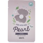 Fresh Garden Pearl pleťová maska 23 g – Zboží Dáma