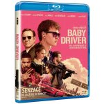 BABY DRIVER BD – Hledejceny.cz