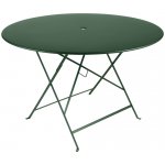 Fermob Skládací stolek BISTRO 117 cm Cedar Green – Hledejceny.cz