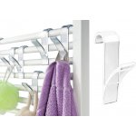 WENKO Závěsný háček na koupelnový radiátor – Sleviste.cz