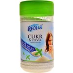 Prom-in Redita Stevia & Cukr - 350 g – Hledejceny.cz