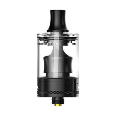 Wotofo COG MTL RTA clearomizér Černá 3ml – Zboží Mobilmania
