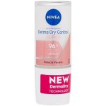 Nivea Derma Dry Control roll-on 50 ml – Sleviste.cz