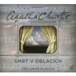 Smrt v oblacích - Agatha Christie - čte Lukáš Hlavica – Hledejceny.cz