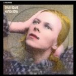 Hunky Dory David Bowie LP – Hledejceny.cz