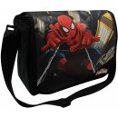 Character Messenger Bag – Spiderman