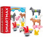 SmartMax Moje první zvířátka z farmy – Zboží Živě
