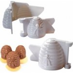 Formička (malá) VČELÍ ÚLEK / vosí hnízda - VČELKA, 3,1 cm – Hledejceny.cz