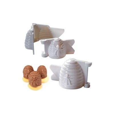 Formička (malá) VČELÍ ÚLEK / vosí hnízda - VČELKA, 3,1 cm – Hledejceny.cz