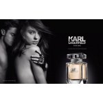 Karl Lagerfeld parfémovaná voda dámská 85 ml tester – Zboží Dáma