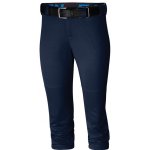 Softballové dámské tradiční kalhoty PRO ELITE PANT navy – Hledejceny.cz