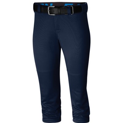 Softballové dámské tradiční kalhoty PRO ELITE PANT navy – Hledejceny.cz