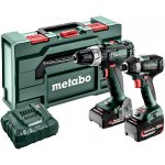 Metabo COMBO SET 2.8.2 – Sleviste.cz