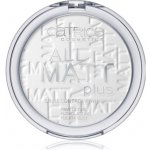 Catrice All Matt Plus Shine Control Powder pudr 001 Universal 10 g – Zboží Dáma