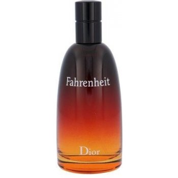 Dior Fahrenheit voda po holení 50 ml