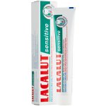 Lacalut Sensitive 75 ml – Hledejceny.cz