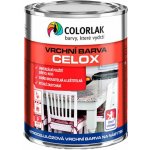 Colorlak Celox 0,75L žlutá chromová – Sleviste.cz