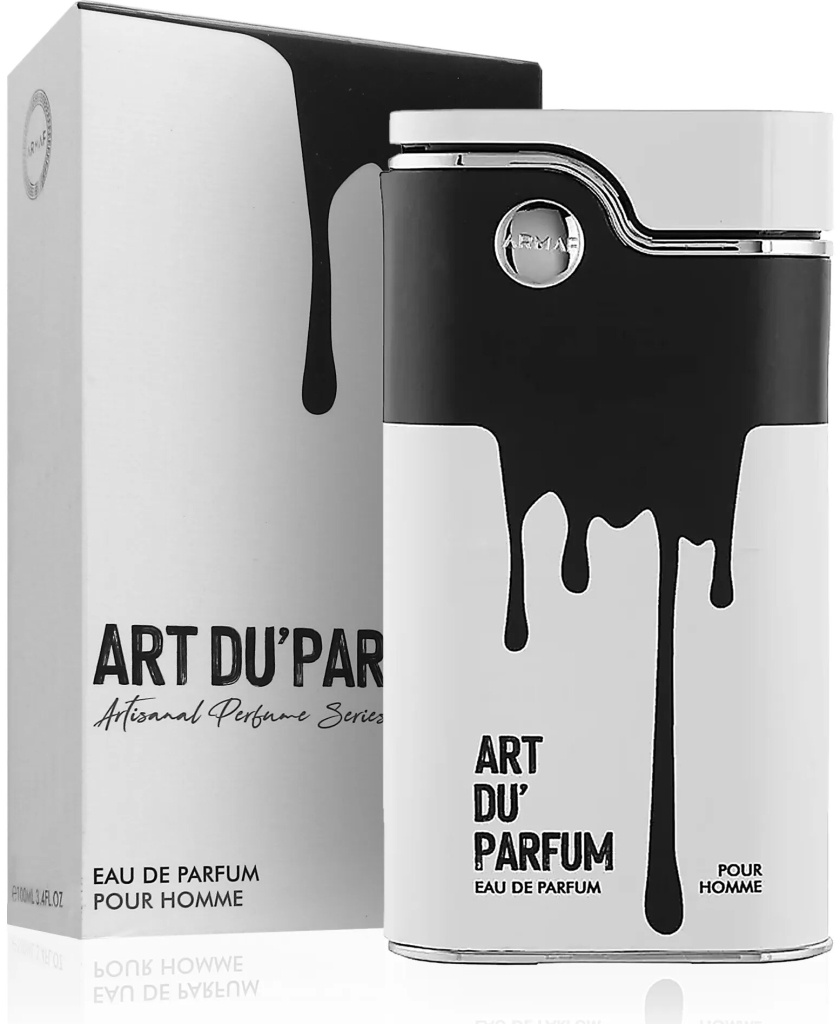 Armaf Art Du Parfum parfémovaná voda pánská 100 ml