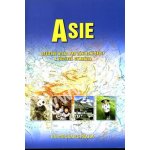 Asie sešitový atlas pro ZŠ – Zboží Mobilmania