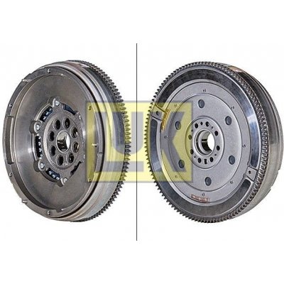 Sada spojky LUK 600 0233 00 | Zboží Auto