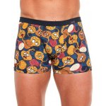 Cornette boxerky Tattoo 280/204 Onion žlutý – Hledejceny.cz
