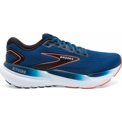 Brooks Glycerin 21 2E modrá