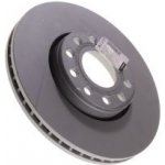 Přední brzdový kotouč 288x25mm Ate Power Disc JZW615301B Škoda Superb | Zboží Auto