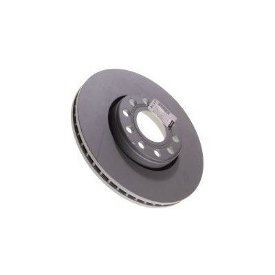 Přední brzdový kotouč 288x25mm Ate Power Disc JZW615301B Škoda Superb | Zboží Auto