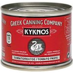 KYKNOS Rajčatový protlak dvakrát koncentrovaný 200 g – Zboží Dáma