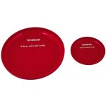 Teribear, sada 2 frisbee – Zboží Dáma