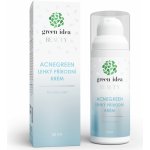 Green idea Acnegreen lehký přírodní krém 50 ml – Zboží Dáma