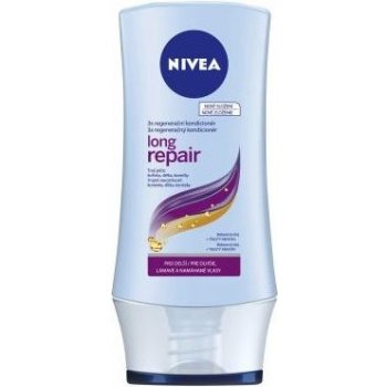 Nivea Long Repair Conditioner 200 ml