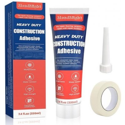 Montage Tack-Univerzální lepidlo na dlaždice – Zboží Dáma