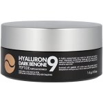 Medi-Peel Hyaluron Dark Benone Peptide 9 Ampoule Eye Patch 60 x 1,6 g – Zboží Dáma