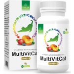 Pokusa GreenLine MultiVit Cat - 300 tablet – Hledejceny.cz